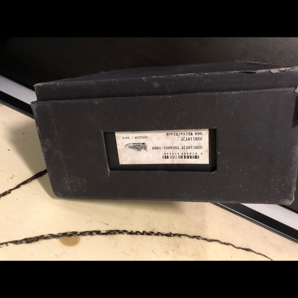 B23 LOW-TOP SNEAKER - White and Black Dior Oblique - Picture 5 of 7